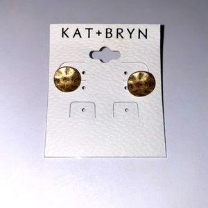 Kat & BRYN Earrings